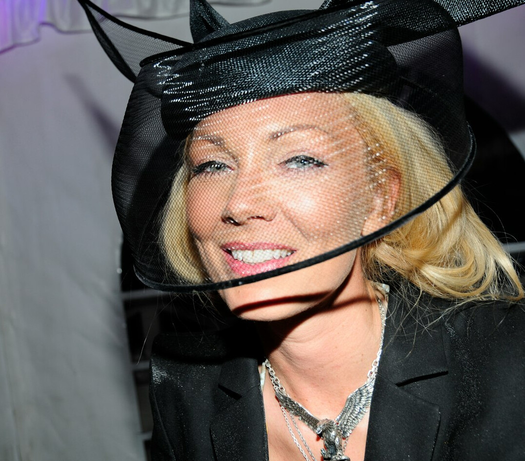 celebrity charity event